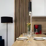公寓 Nad Parseta Mlynska By Renters *