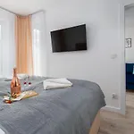 Nad Parseta Mlynska By Renters 科沃布热格
