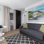 Nad Parseta Mlynska By Renters 公寓