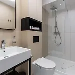 Nad Parseta Mlynska By Renters * 科沃布热格