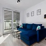 公寓 Nad Parseta Mlynska By Renters *