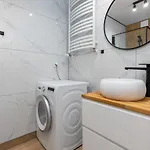 Nad Parseta Mlynska By Renters * 科沃布热格
