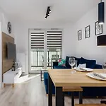 Nad Parseta Mlynska By Renters 公寓 *