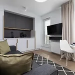 Nad Parseta Mlynska By Renters 公寓 科沃布热格