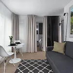 Nad Parseta Mlynska By Renters * 科沃布热格