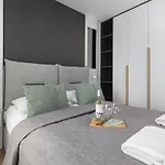 Nad Parseta Mlynska By Renters *