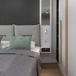 Nad Parseta Mlynska By Renters