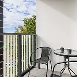 Nad Parseta Mlynska By Renters *