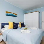 Nad Parseta Mlynska By Renters * 科沃布热格