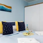 公寓 Nad Parseta Mlynska By Renters *
