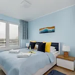 Nad Parseta Mlynska By Renters 公寓 科沃布热格