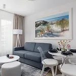 Nad Parseta Mlynska By Renters 公寓