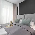 Nad Parseta Mlynska By Renters