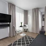Nad Parseta Mlynska By Renters