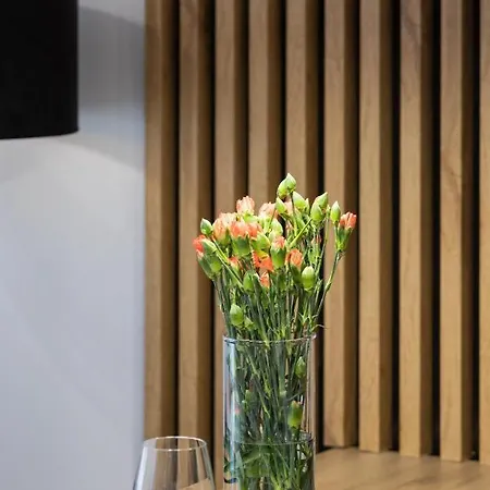 Apartamento Nad Parseta Mlynska By Renters Kołobrzeg