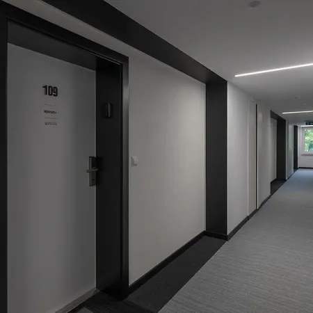 Nad Parseta Mlynska By Renters Apartamento