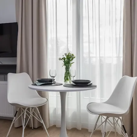 Apartament Młyńska By Renters *