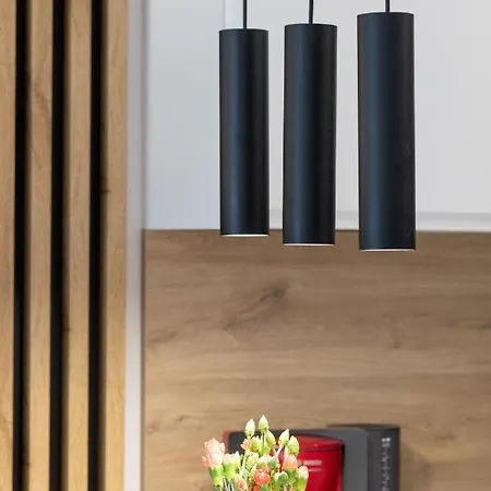 Nad Parseta Mlynska By Renters Apartamento