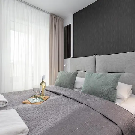 Młyńska By Renters
