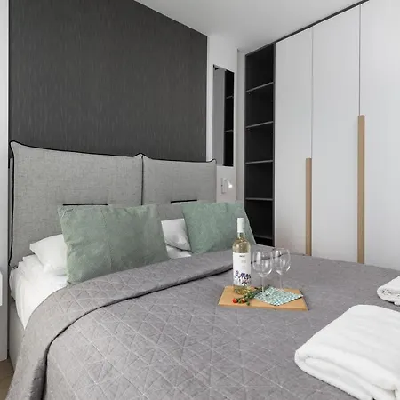 Młyńska By Renters *