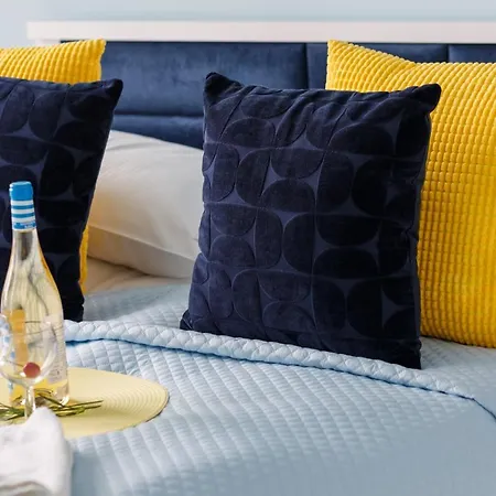 Apartamento Nad Parseta Mlynska By Renters