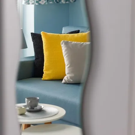 Apartment Nad Parseta Mlynska By Renters