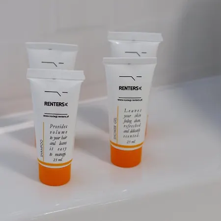 Nad Parseta Mlynska By Renters Kołobrzeg