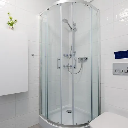 Apartament Młyńska By Renters