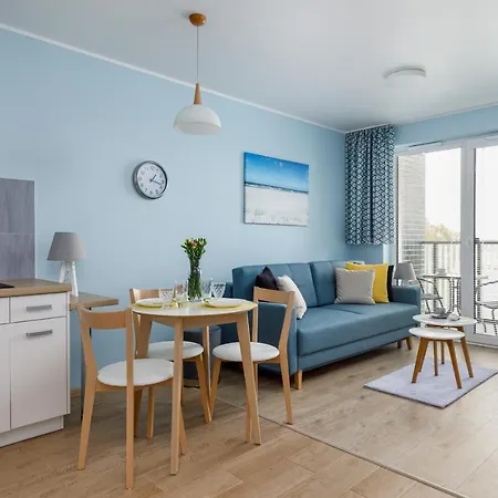 Nad Parseta Mlynska By Renters Apartamento *