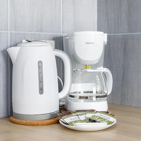 Apartamento Nad Parseta Mlynska By Renters Kołobrzeg