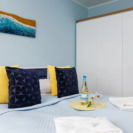 Apartament Młyńska By Renters *