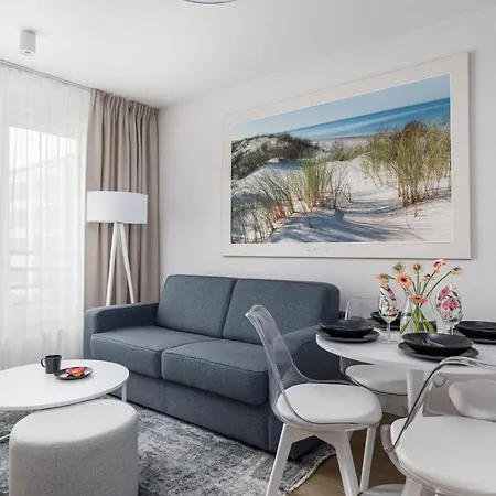 Młyńska By Renters Apartament