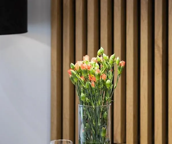 Apartment Nad Parseta Mlynska By Renters Kolberg