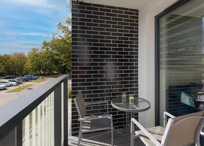 Nad Parseta Mlynska By Renters Apartment *