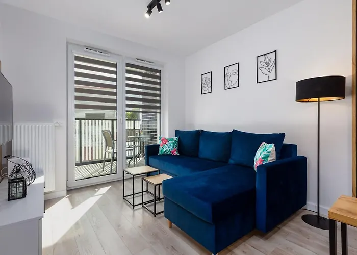 Apartment Nad Parseta Mlynska By Renters *