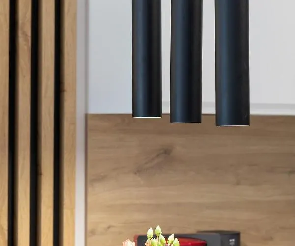 Nad Parseta Mlynska By Renters Apartment