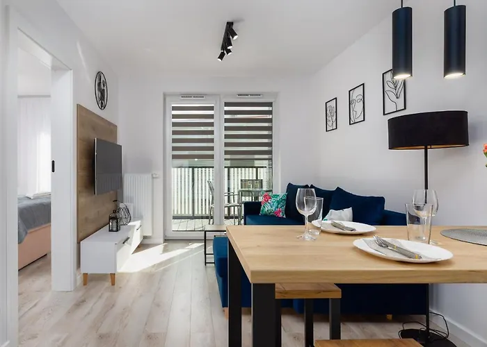 Nad Parseta Mlynska By Renters Apartment *