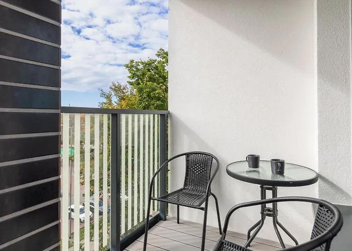 Nad Parseta Mlynska By Renters *