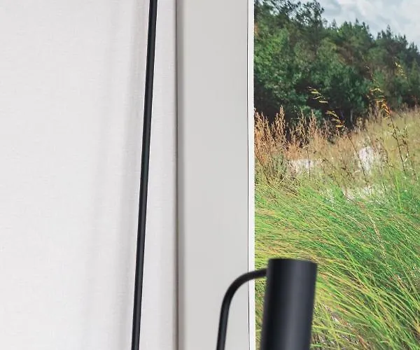 Nad Parseta Mlynska By Renters *