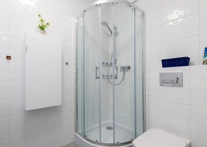 Apartment Nad Parseta Mlynska By Renters