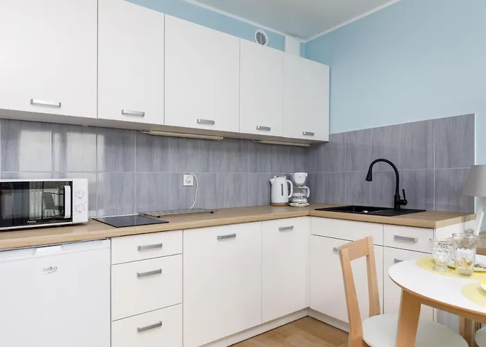 Nad Parseta Mlynska By Renters Kolberg