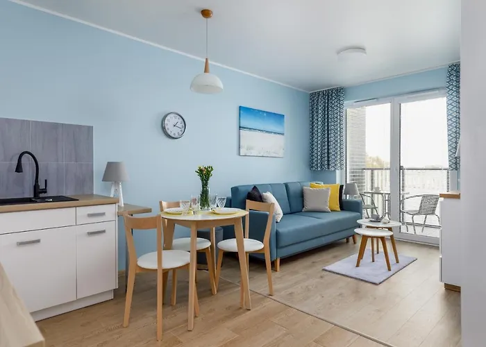 Nad Parseta Mlynska By Renters Apartment *