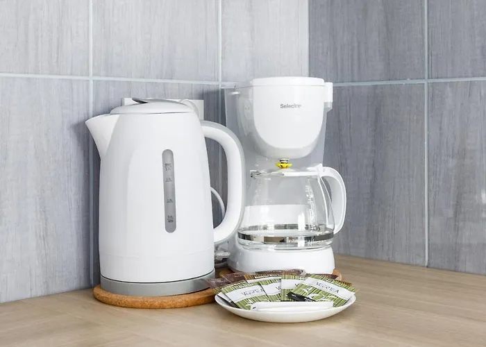 Apartment Nad Parseta Mlynska By Renters Kolberg