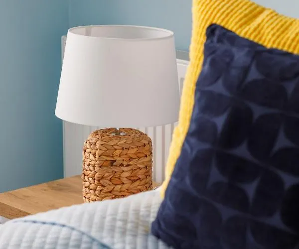 Nad Parseta Mlynska By Renters Apartment Kolobrzeg