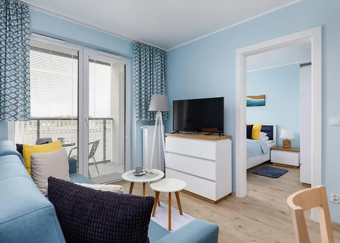 Nad Parseta Mlynska By Renters